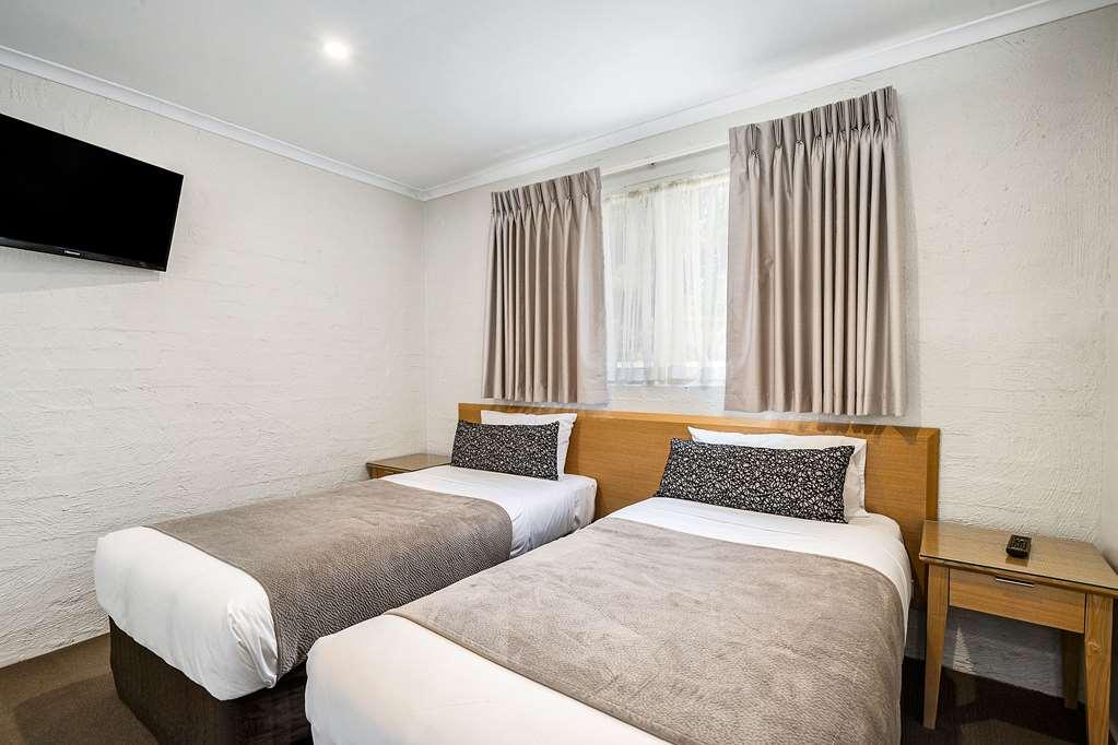Comfort Inn Coach & Bushmans Seymour Room photo